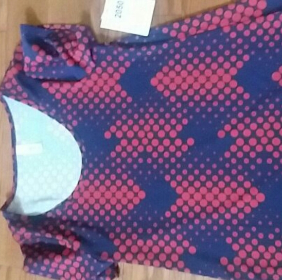 LuLaRoe Tops - Lularoe XXS Classic